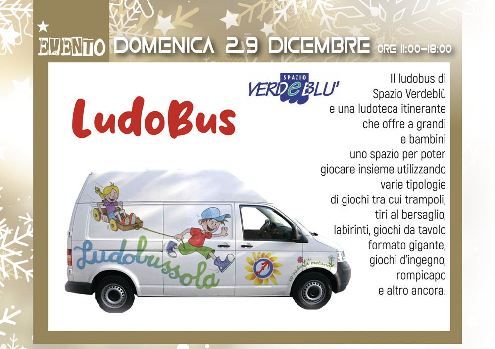 Ludobus