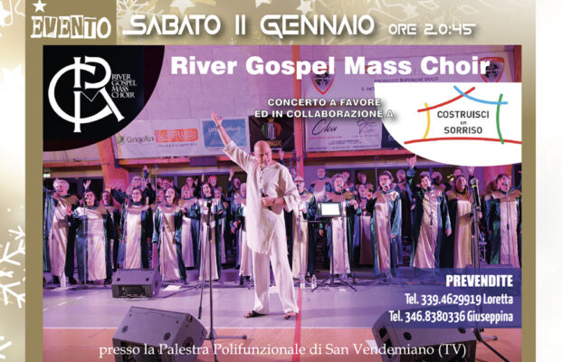 River Gospel Mass Choir