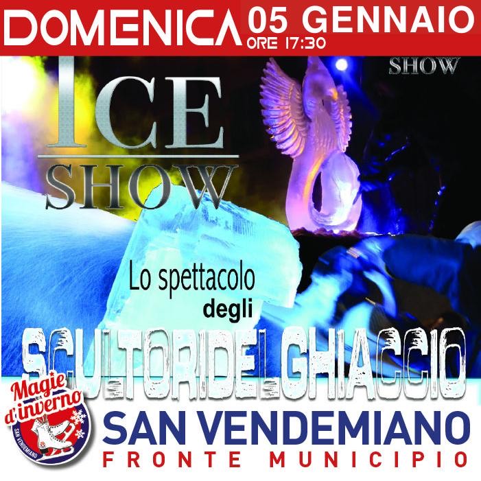 ICE SHOW